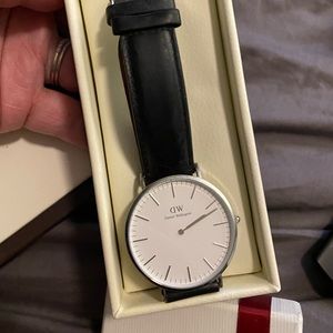 Daniel Wellington watch